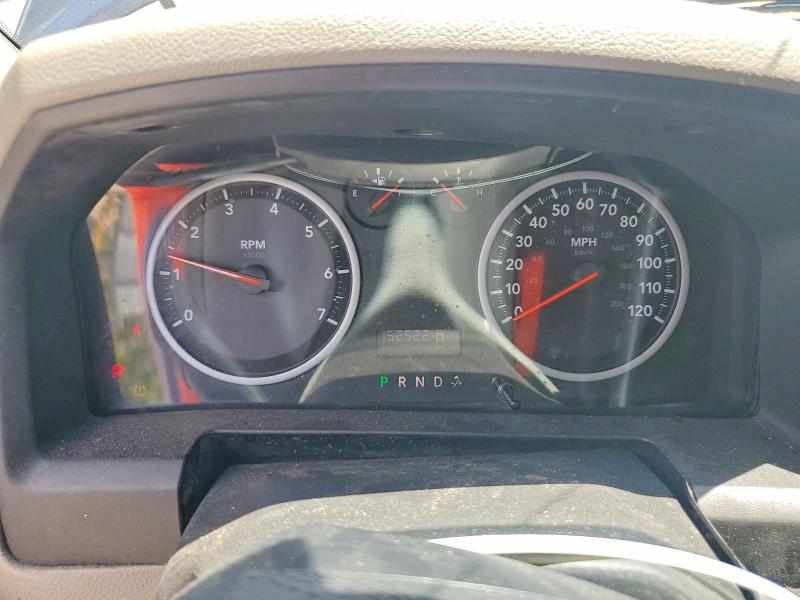 Продаж на аукціоні авто 2012 Dodge Ram 1500, vin: 1C6RD6FT4CS182480, номер лоту: 85454235
