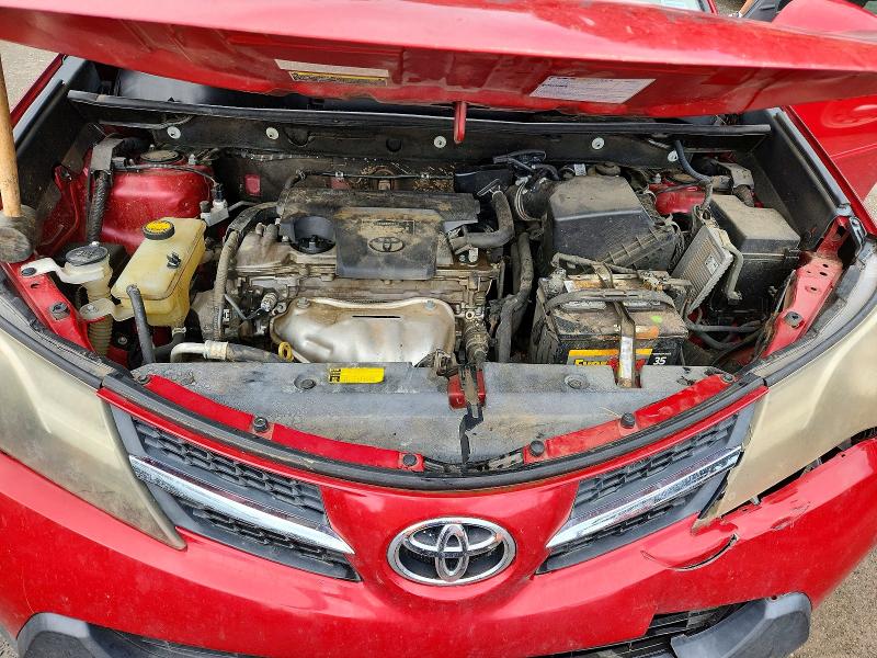 Продаж на аукціоні авто 2015 Toyota Rav4, vin: 2T3YFREV5FW184091, номер лоту: 61256806