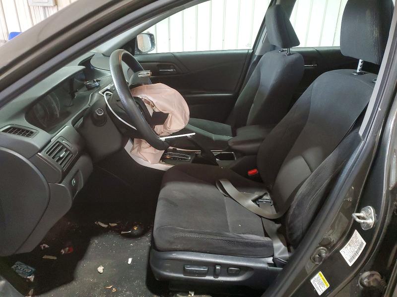 62255536 :رقم المزاد ، 1HGCR2F73EA050980 vin ، 2014 Honda Accord مزاد بيع