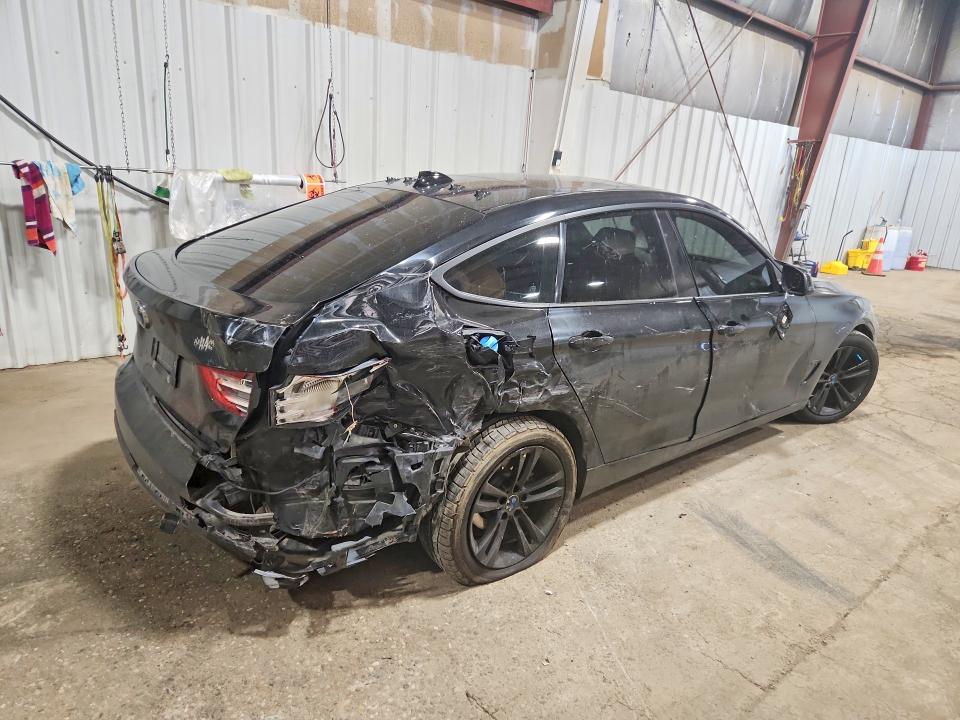 Aukcja sprzedaży 2016 Bmw 328, vin: WBA8Z5C50GGS38247, numer aukcji: 58896306