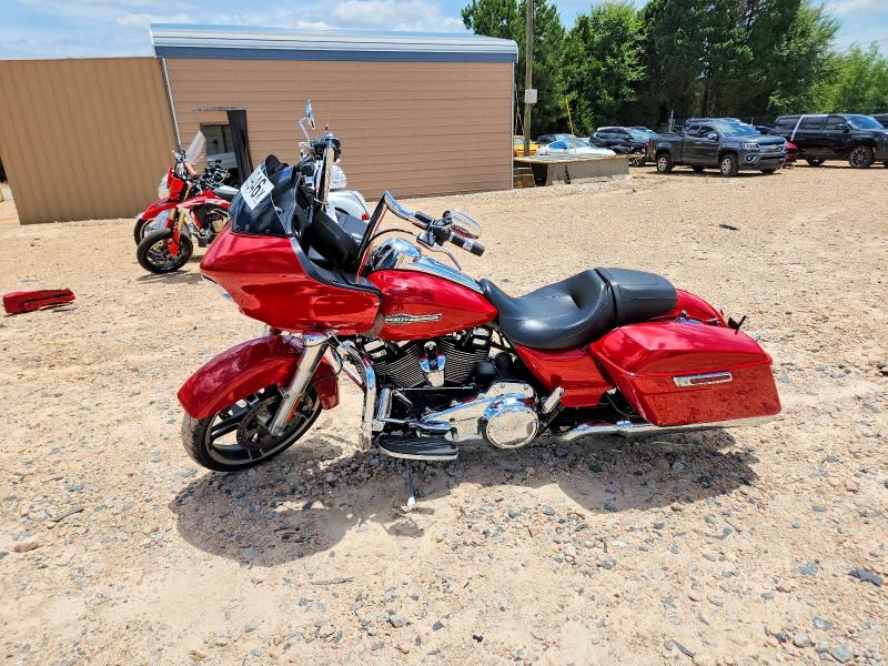 Продаж на аукціоні авто 2023 Harley-davidson Fltrx, vin: 1HD1KHC19PB636186, номер лоту: 60589946