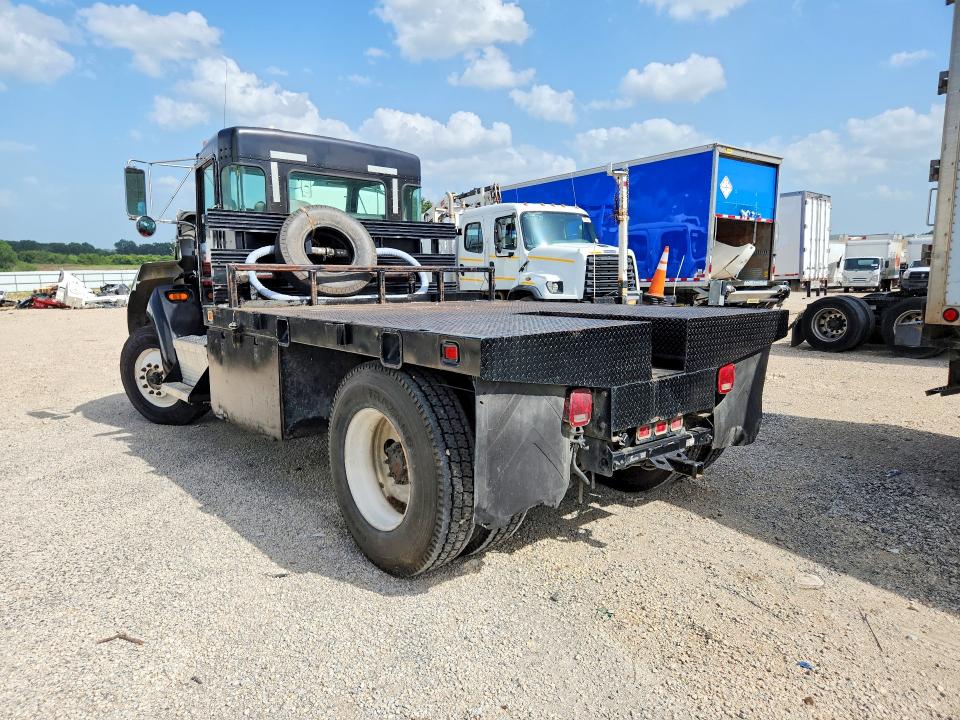 Aukcja sprzedaży 2007 Kenworth T300 Dump, vin: 2NKMHZ7X57M204029, numer aukcji: 61188806