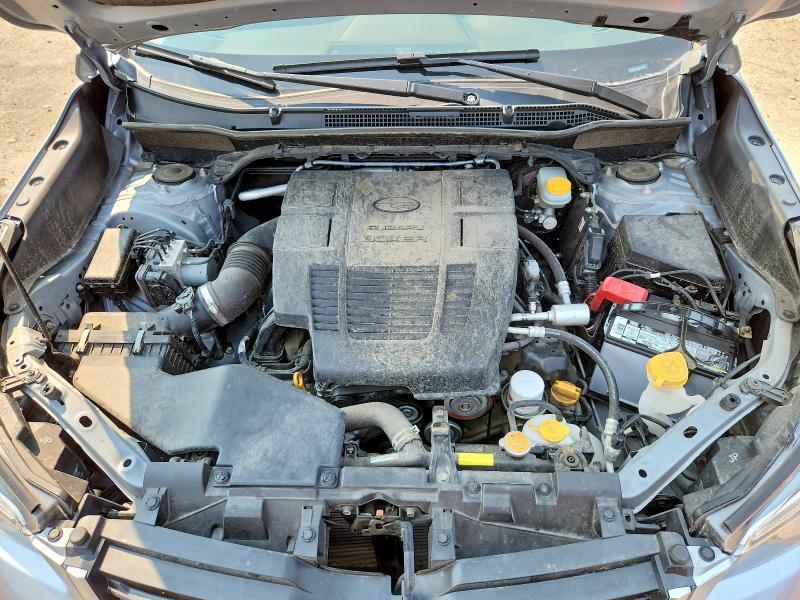 2021 Subaru Forester მანქანა იყიდება აუქციონზე, vin: JF2SKAFC8MH409818, აუქციონის ნომერი: 62403596