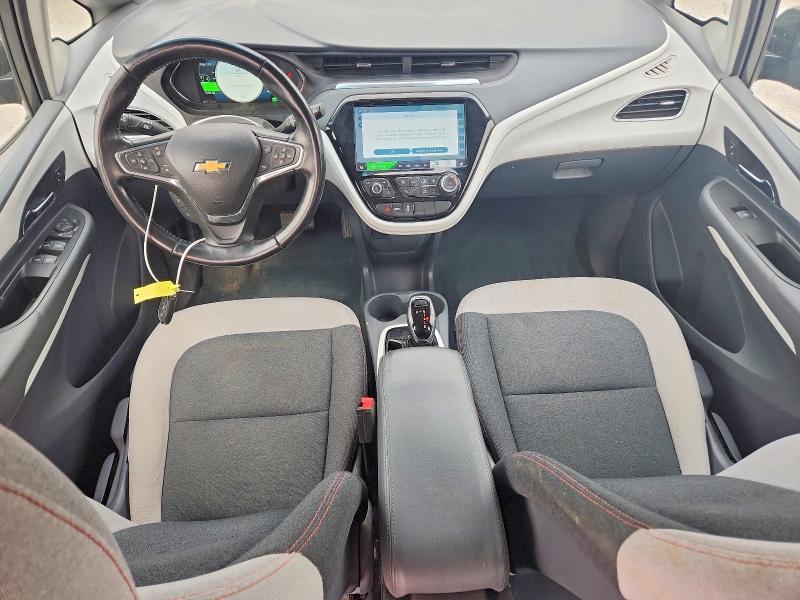 Продажа на аукционе авто 2019 Chevrolet Bolt Ev, vin: 1G1FY6S03K4102321, номер лота: 60791206
