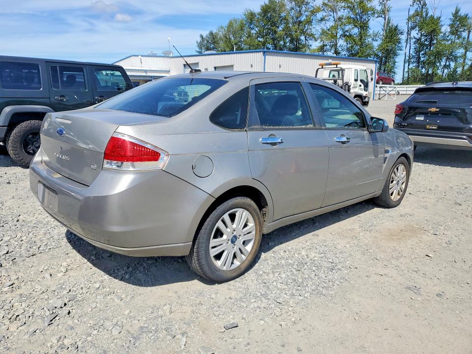 Aukcja sprzedaży 2008 Ford Focus, vin: 1FAHP35N28W202941, numer aukcji: 61138756