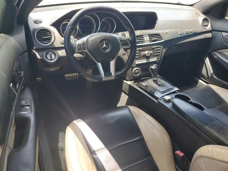 Aukcja sprzedaży 2013 Mercedes-benz C, vin: WDDGJ7HBXDG068691, numer aukcji: 60987856