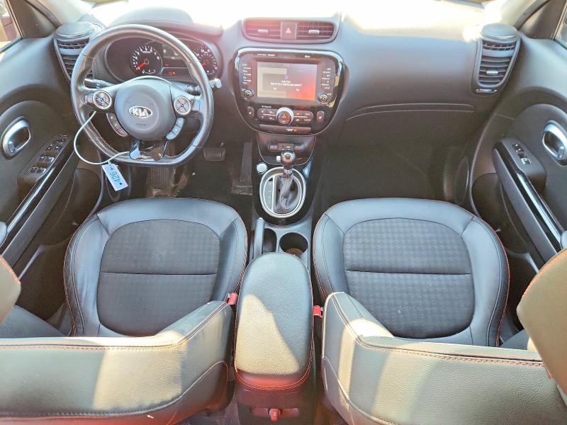 Aukcja sprzedaży 2018 Kia Soul, vin: KNDJX3AA3J7588493, numer aukcji: 60303266