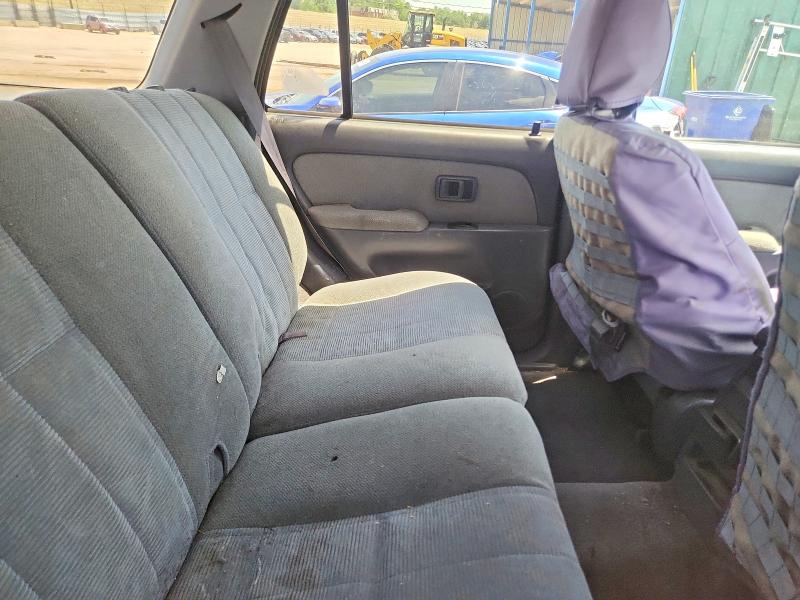 1999 Toyota 4runner მანქანა იყიდება აუქციონზე, vin: JT3HN86R4X0212746, აუქციონის ნომერი: 59882546