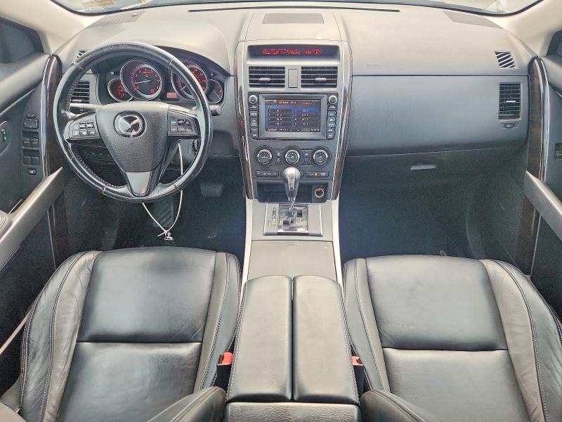 Aukcja sprzedaży 2012 Mazda Cx-9, vin: JM3TB3DVXC0353453, numer aukcji: 62926526