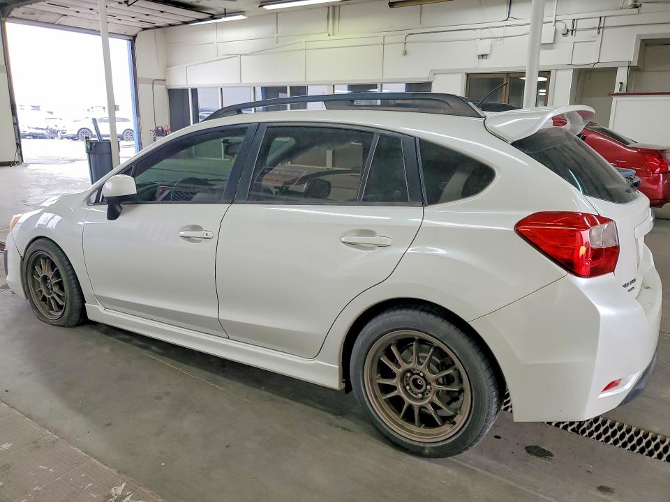 Продажа на аукционе авто 2013 Subaru Impreza, vin: JF1GPAL6XD2821199, номер лота: 61898596