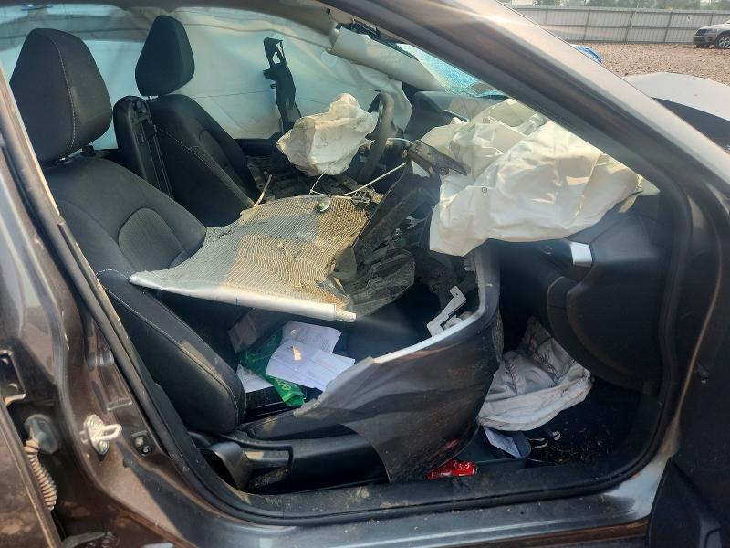 Продажа на аукционе авто 2022 Nissan Altima, vin: 1N4BL4DW9NN327552, номер лота: 60480806
