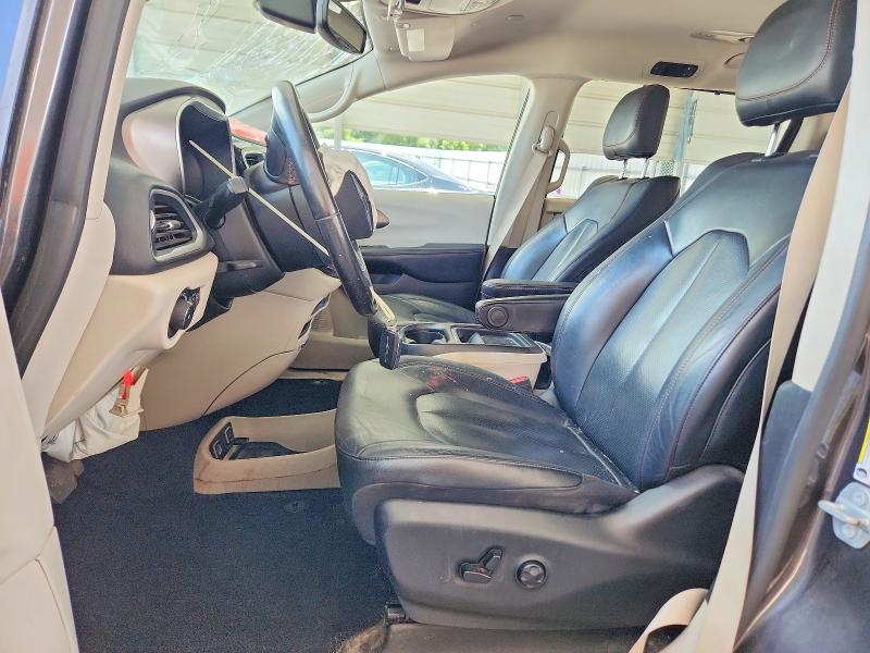 2020 Chrysler Pacifica მანქანა იყიდება აუქციონზე, vin: 2C4RC1BGXLR275853, აუქციონის ნომერი: 61920326