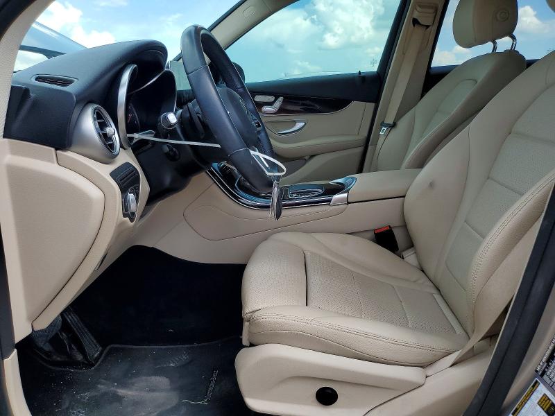 2020 Mercedes-benz Glc მანქანა იყიდება აუქციონზე, vin: W1N0G8DBXLF789497, აუქციონის ნომერი: 59390486