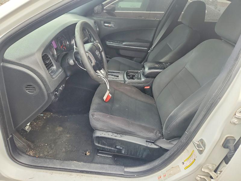 Продаж на аукціоні авто 2011 Dodge Charger, vin: 2B3CL3CG5BH608093, номер лоту: 62477376