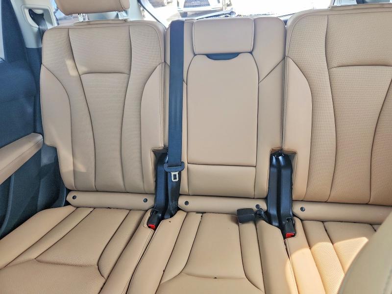 Продажа на аукционе авто 2026 Audi Q7, vin: WA1MVBF73TD012542, номер лота: 59957896