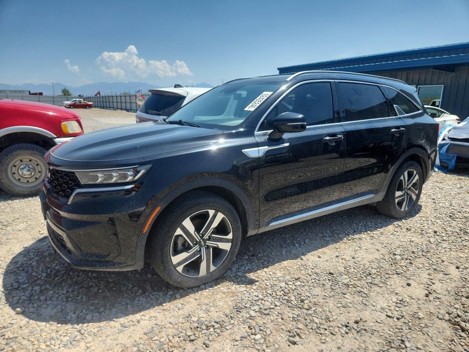 Продажа на аукционе авто 2022 Kia Sorento, vin: KNDRJDLH3N5090803, номер лота: 62435246