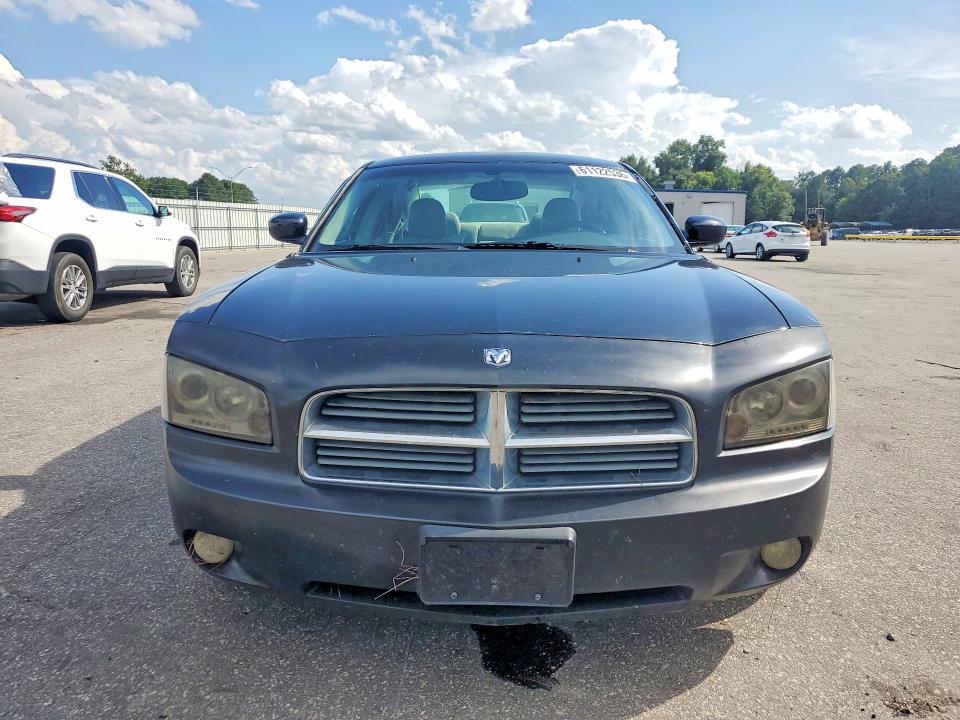 Aukcja sprzedaży 2006 Dodge Charger, vin: 2B3KA53H56H128163, numer aukcji: 61122536