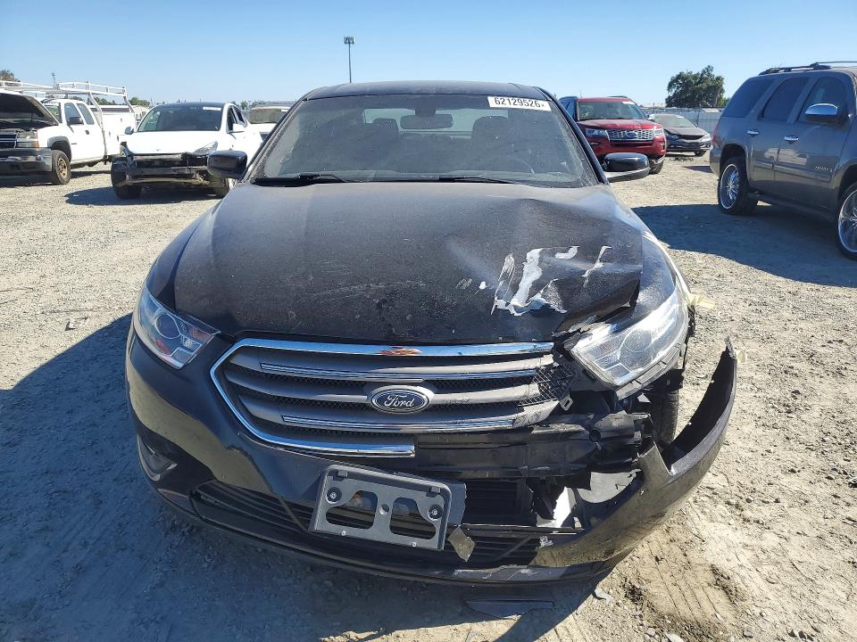 Auction sale of the 2018 Ford Taurus, vin: 1FAHP2E84JG127857, lot number: 62129526