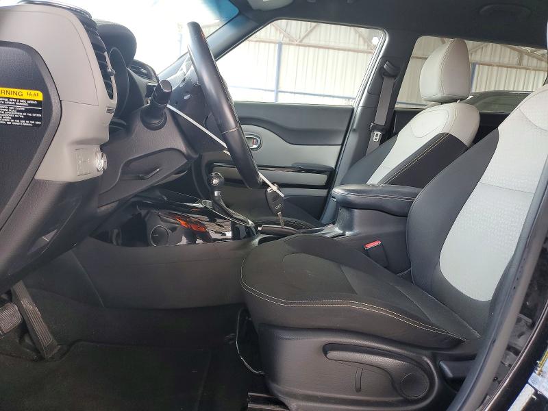 Aukcja sprzedaży 2015 Kia Soul, vin: KNDJP3A5XF7192751, numer aukcji: 60563916