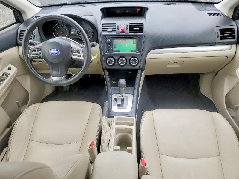 Aukcja sprzedaży 2014 Subaru Xv Crosstrek, vin: JF2GPAKC7EH346998, numer aukcji: 59857346