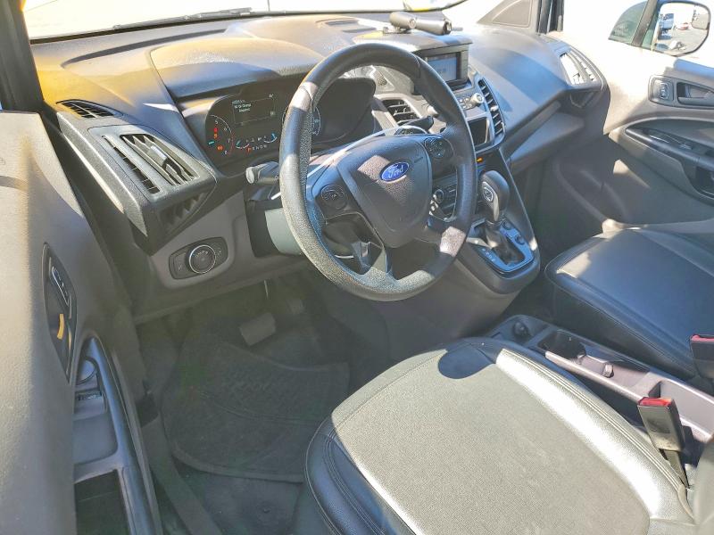 Aukcja sprzedaży 2021 Ford Transit Connect, vin: NM0LS7E25M1503398, numer aukcji: 63055476