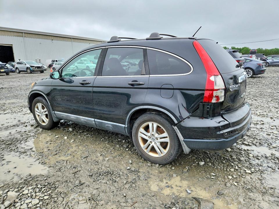 Продаж на аукціоні авто 2010 Honda Cr-v, vin: 5J6RE4H54AL010640, номер лоту: 58004166
