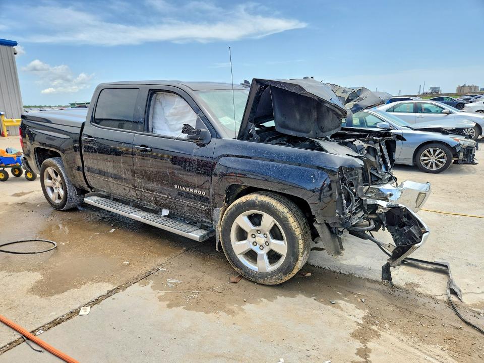 Aukcja sprzedaży 2016 Chevrolet Silverado, vin: 3GCPCREC7GG176496, numer aukcji: 61128896