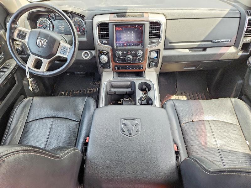 Aukcja sprzedaży 2018 Ram 1500, vin: 1C6RR7NM5JS293473, numer aukcji: 60219566