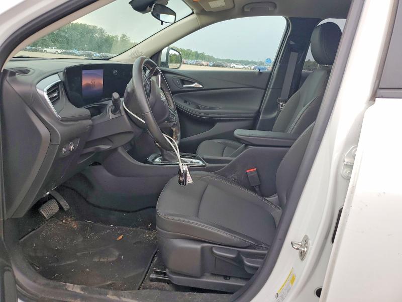 Продажа на аукционе авто 2024 Buick Encore Gx, vin: KL4AMBS20RB135669, номер лота: 59989946