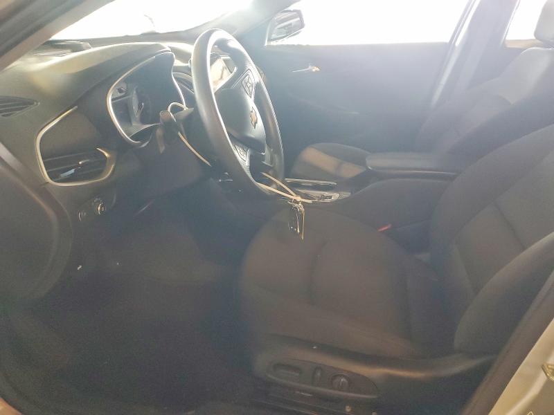 2022 Chevrolet Malibu მანქანა იყიდება აუქციონზე, vin: 1G1ZD5ST0NF174938, აუქციონის ნომერი: 59679606