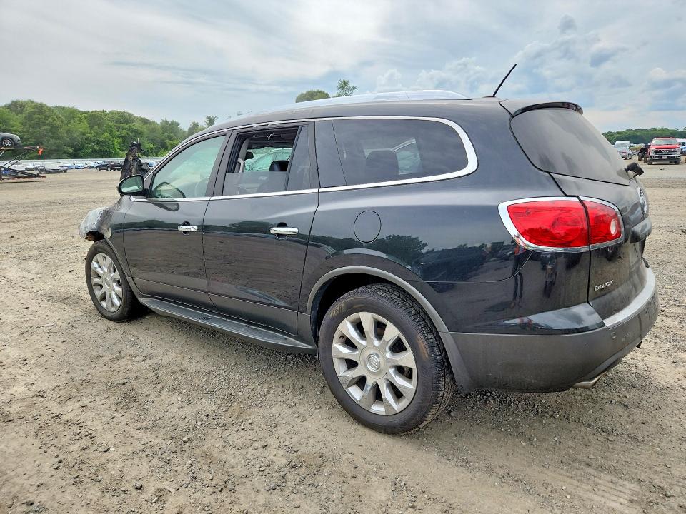 2012 Buick Enclave მანქანა იყიდება აუქციონზე, vin: 5GAKVDED5CJ250296, აუქციონის ნომერი: 60315806
