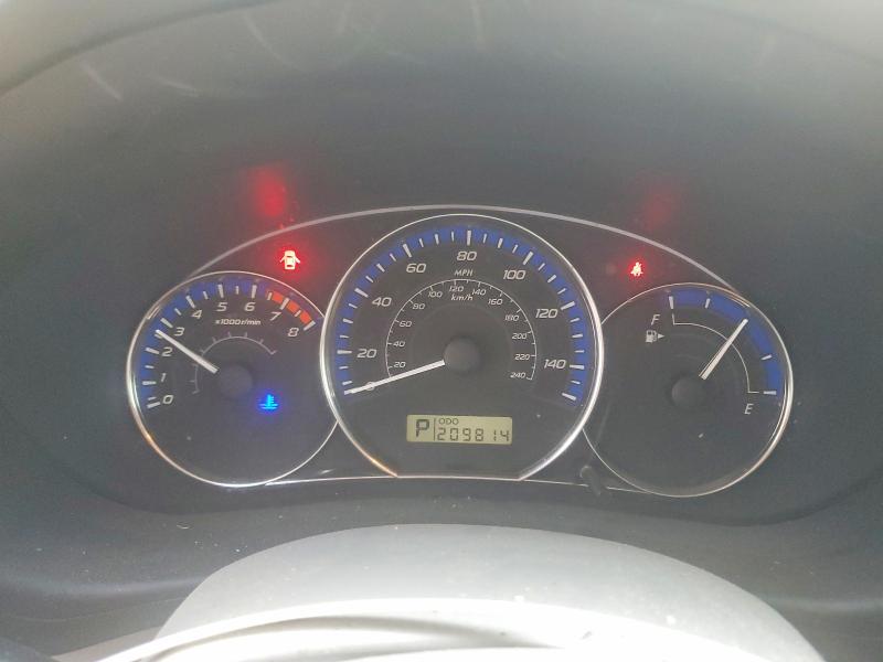 62057176 :رقم المزاد ، JF2SHADC1CH464661 vin ، 2012 Subaru Forester مزاد بيع