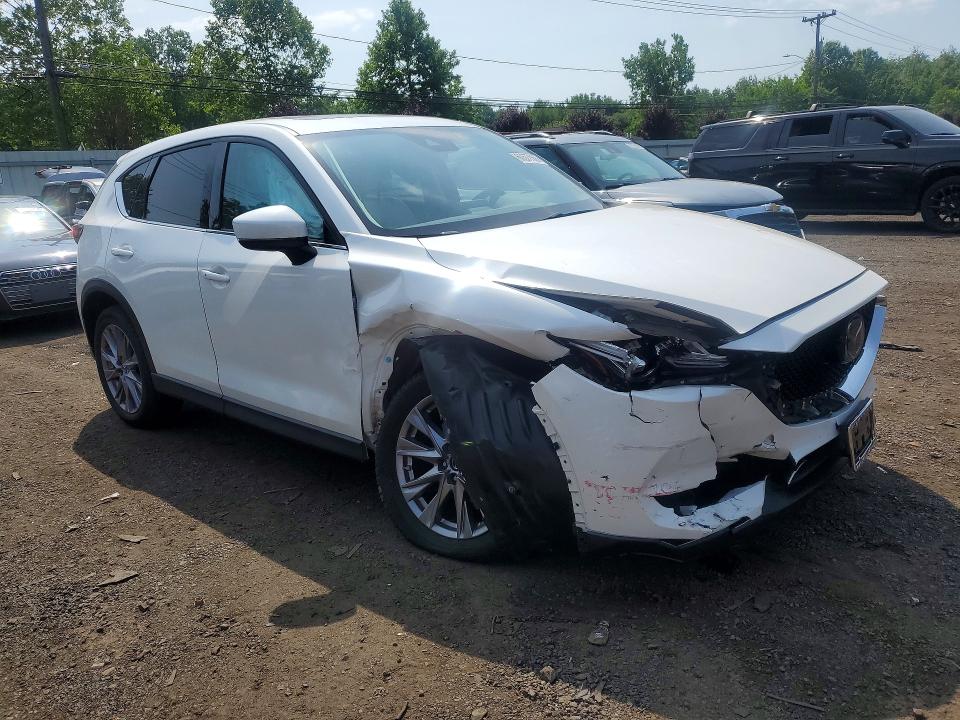 60577566 :رقم المزاد ، JM3KFBDM4L1720942 vin ، 2020 Mazda Cx-5 مزاد بيع