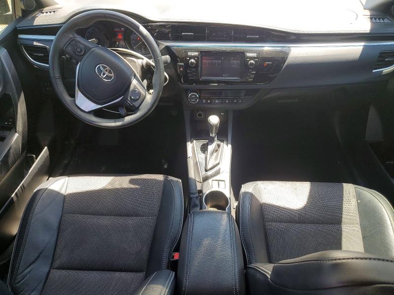 Aukcja sprzedaży 2016 Toyota Corolla, vin: 2T1BURHE2GC690447, numer aukcji: 59878296