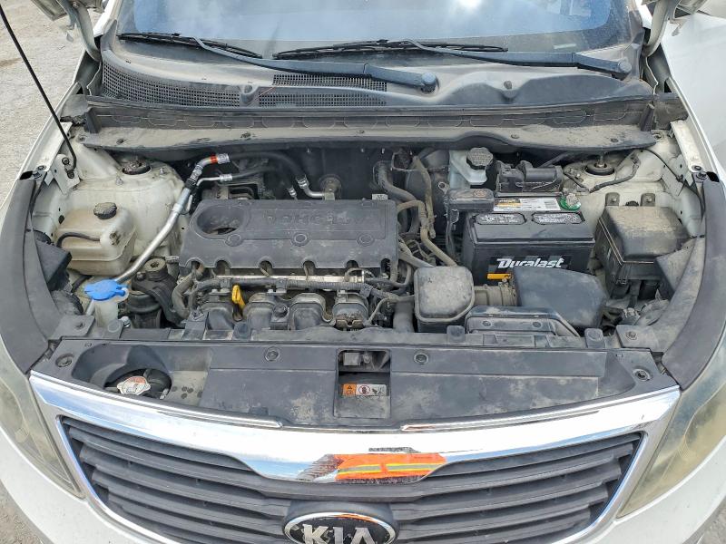 62430916 :رقم المزاد ، KNDPB3A24D7494175 vin ، 2013 Kia Sportage مزاد بيع