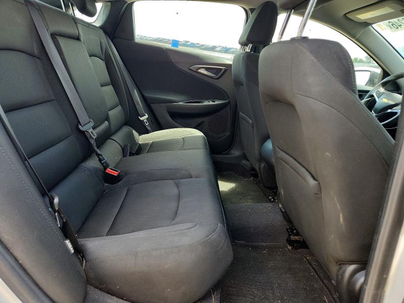 59627246 :رقم المزاد ، 1G1ZB5ST4HF128667 vin ، 2017 Chevrolet Malibu مزاد بيع