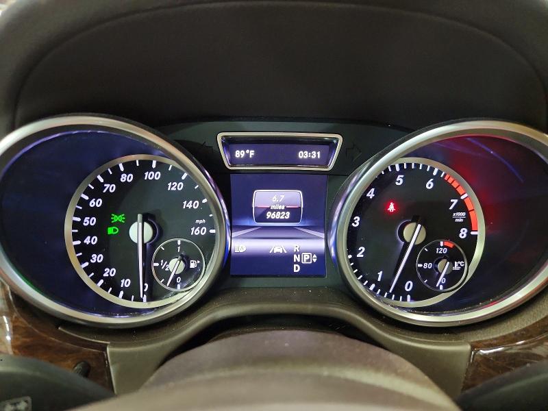 Продаж на аукціоні авто 2013 Mercedes-benz Gl, vin: 4JGDF7CE9DA141287, номер лоту: 61701426