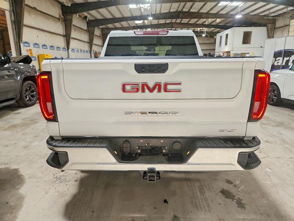 Продажа на аукционе авто 2026 Gmc Sierra, vin: 1GTPHDED7TZ229639, номер лота: 60656166