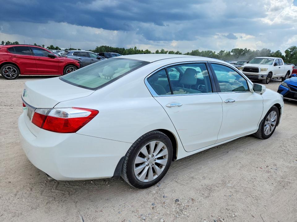 Aukcja sprzedaży 2015 Honda Accord, vin: 1HGCR2F79FA186323, numer aukcji: 59917226