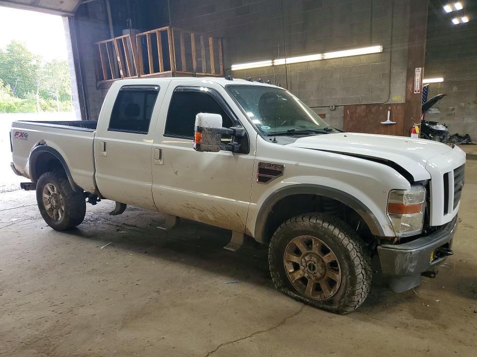 Продаж на аукціоні авто 2008 Ford F350, vin: 1FTSW31R98ED27338, номер лоту: 60597796
