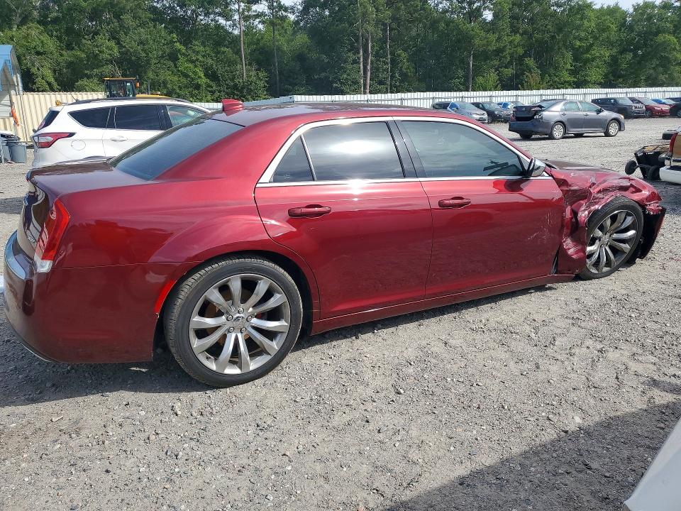 Aukcja sprzedaży 2019 Chrysler 300, vin: 2C3CCAAGXKH612392, numer aukcji: 61662666