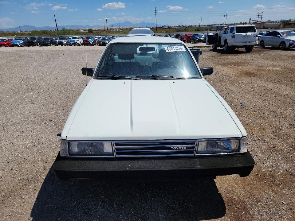 Продаж на аукціоні авто 1986 Toyota Camry, vin: JT2SV12E3G0430715, номер лоту: 63014076
