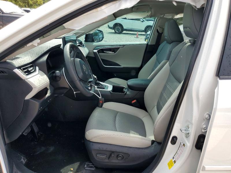 Aukcja sprzedaży 2025 Toyota Rav4, vin: 2T3Y1RFV9SW422502, numer aukcji: 60424966