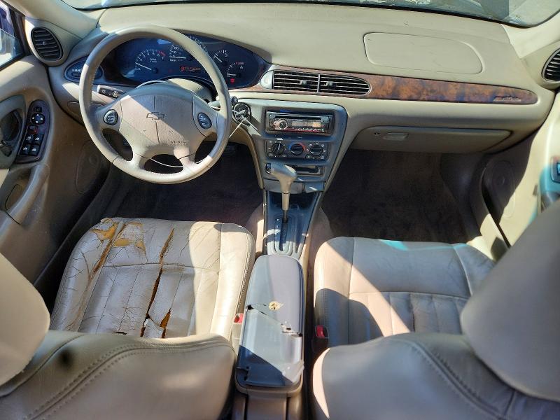 Aukcja sprzedaży 1999 Chevrolet Malibu, vin: 1G1NE52J0X6251062, numer aukcji: 59318296