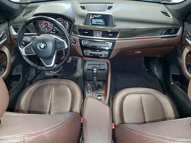 Aukcja sprzedaży 2017 Bmw X1, vin: WBXHT3Z35H4A52386, numer aukcji: 59582166