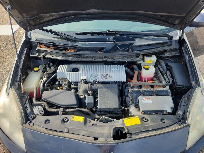 Aukcja sprzedaży 2010 Toyota Prius, vin: JTDKN3DUXA0031377, numer aukcji: 60025266