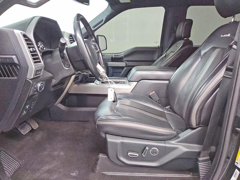 59983526 :رقم المزاد ، 1FTEW1E47LFC81768 vin ، 2020 Ford F150 مزاد بيع