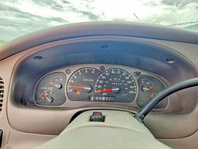 Aukcja sprzedaży 2003 Mazda B3000, vin: 4F4YR16VX3TM06931, numer aukcji: 60960686