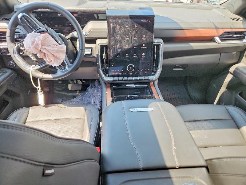 Продаж на аукціоні авто 2025 Gmc Yukon, vin: 1GKS2DRL2SR308636, номер лоту: 58909986