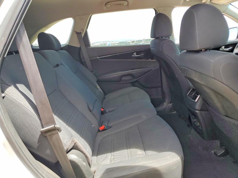 Продаж на аукціоні авто 2019 Kia Sorento, vin: 5XYPGDA36KG454258, номер лоту: 61779856